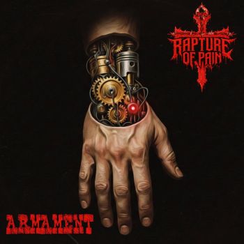 Rapture of Pain - Armament (2026)