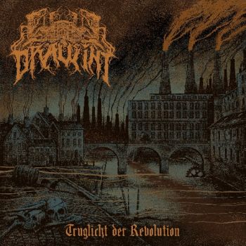 Drauliht - Truglicht der Revolution (2026)