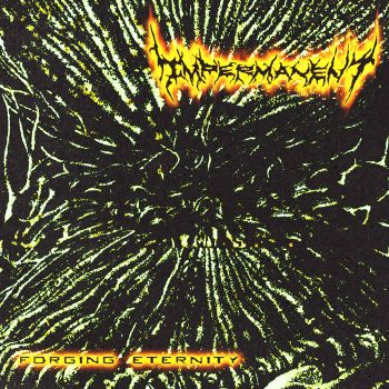 Impermanent - Forging Eternity (2026)