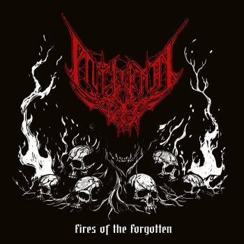 Internal Decay - Fires of the Forgotten (2026)