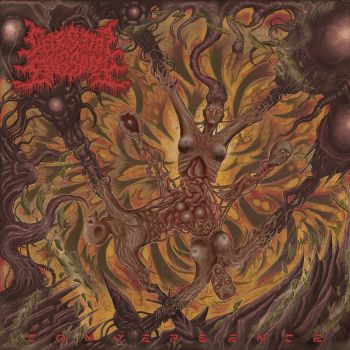 Celestial Emissary - Convergence (2026)
