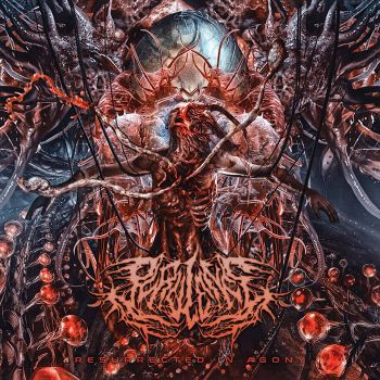 Purulence - Resurrected in Agony (2026)
