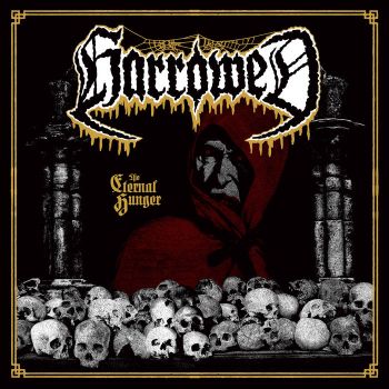 Harrowed - The Eternal Hunger (2026)