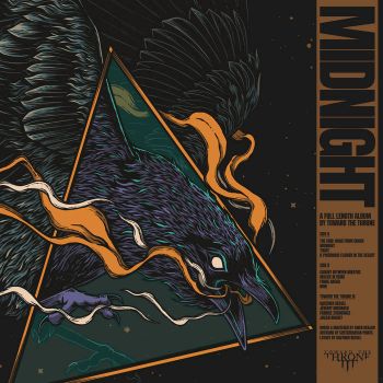 Toward the Throne - Midnight (2026)