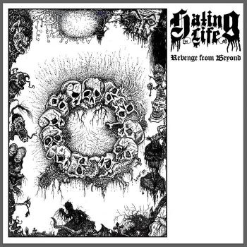 Hating Life - Revenge from Beyond (2026)