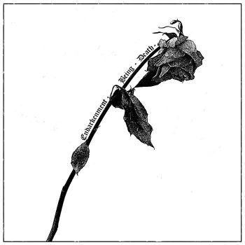 Speglas - Endarkenment, Being & Death (2026)