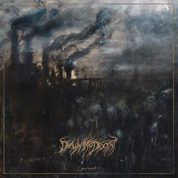 Drawn Into Descent - Onrust (2026)