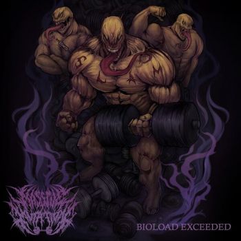 Massive Mutation - Bioload Exceeded (2026)