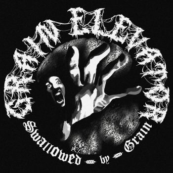 Grain Elevator - Swallowed by Grain (2025)