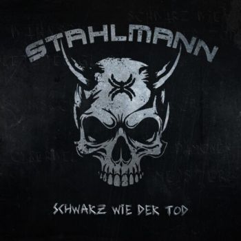 Stahlmann - Schwarz Wie der Tod (2026)