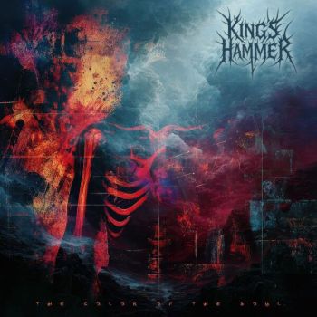 King's Hammer - The Color of the Soul (2026)