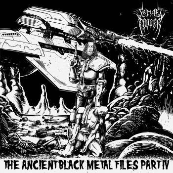 Samael Cooper - The Ancient Black Metal Files Part IV (2026)