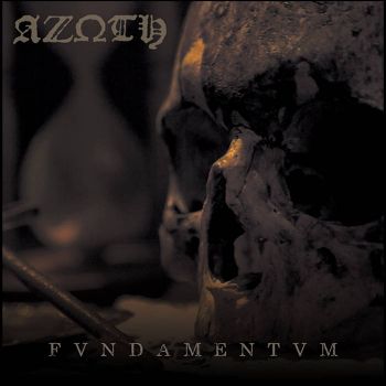 Azoth - Fvntamentvm (2025)