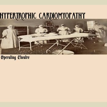 Hypertrophic Cardiovascular - Operating Theatre (2026)