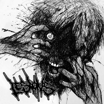 Lesions - Weakness of My Flesh (2026)