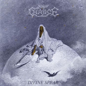 Chalice - Divine Spear (2026)
