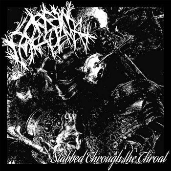 Corbin Impalement - Stabbed Through the Throat (2026)