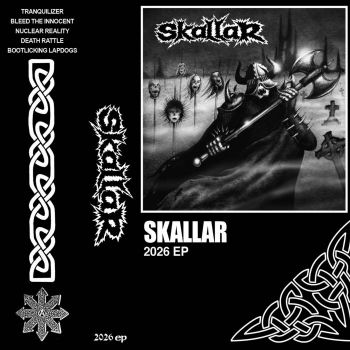 Skallar - 2026 EP (2026)