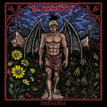 Bloodroot - Paradise (2026)
