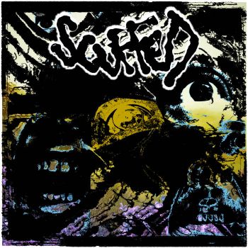 Scuffed - Scuffed (2026)