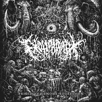 Exollpathrox - Primitive Genome Regression (2026)