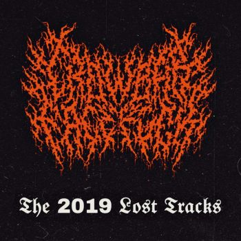 CrowbarFaceFuck - The 2019 Lost Tracks (2026)