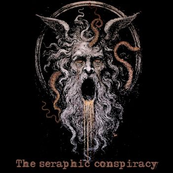 Slave One - The Seraphic Conspiracy (2026)