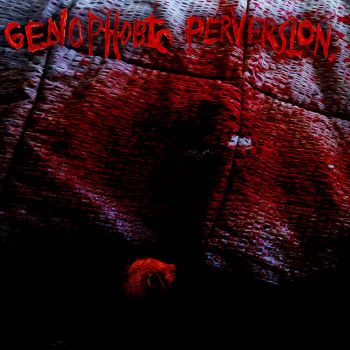 Genophobic Perversion - In the Shadow of Death (2026)