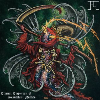 Jacc - Eternal Empyrean of Sepulchral Nullity (2026)