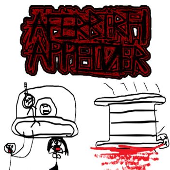 Afterbirth Appetizer - Baby Hanging Station/Smashed by a Steel Coil (2026)