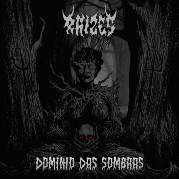 Raizes - Dominio das Sombras (2026)