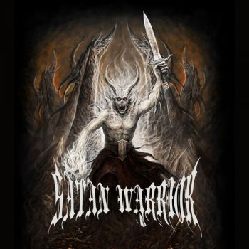 Satan Warrior - Burn in Hades (2026)