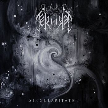 Ferndal - Singularitaeten (2019)