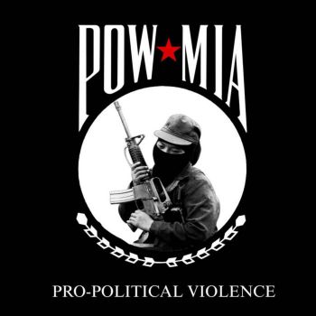 Prisoner of War - Demo (2026)