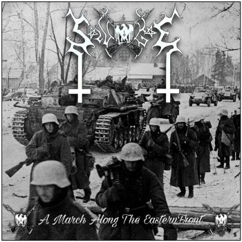 Salvage - A March Along the EasternFront (2026)