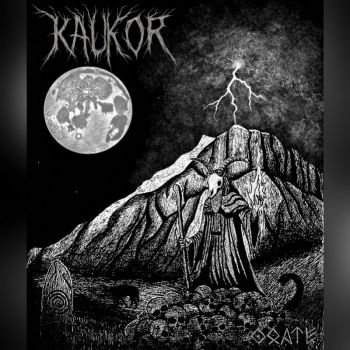 Kaukor - Orate (2025)