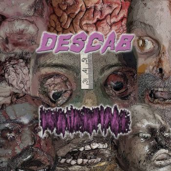 Descab / Regurgitasi - Organ Dismantlement (2026)