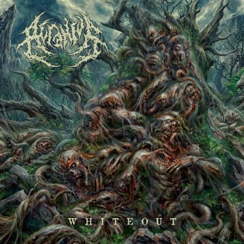 Acranius - Whiteout (2026)