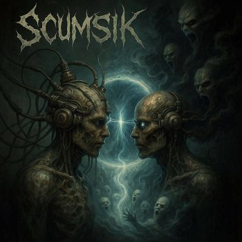 Scumsik - Scumsik (2025)