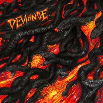 Deviance - Serpent Season (2026)