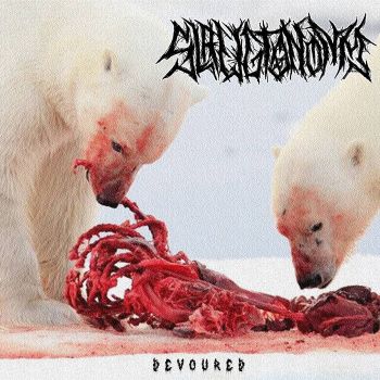 Slaugtonomy - Devoured (2026)