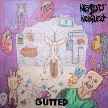 Nemesis of Neglect - Gutted (2026)