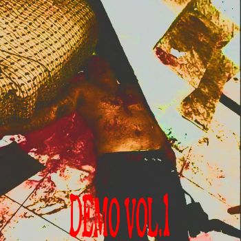 Human Flesh BBQ - Demo Vol.1 (2026)