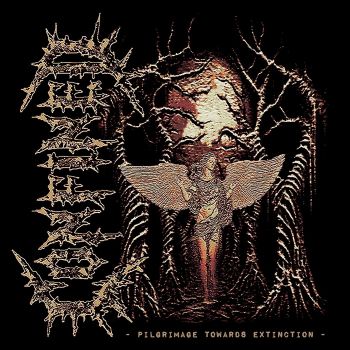 Confined - Pilgrimage Towards Extinction (2026)