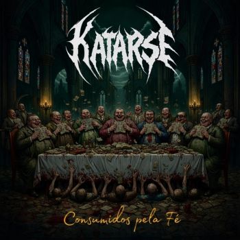 Katarse - Consumidos pela Fe (2026)
