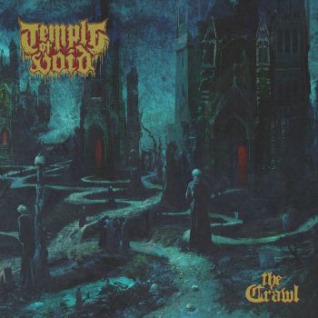 Temple of Void - The Crawl (2026)