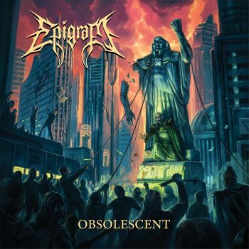 Epigram - Obsolescent (2026)