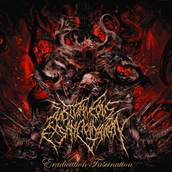 Subcutaneous Exsanguination - Eradication Fascination (2026)