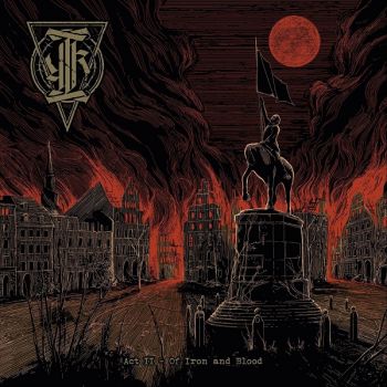 Lomsk - Act II - Of Iron and Blood (2026)
