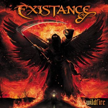 Existance - Wildfire (2026)